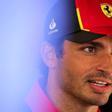 Carlos Sainz, protagonista este fin de semana en Barcelona