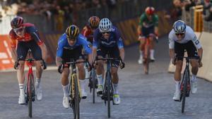 Tirreno Adriatico 2023 - Stage 6