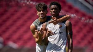 FC Barcelona y Real Madrid disputarán el tercer Clásico en Estados Unidos
