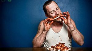 La exorbitada cantidad de alitas de pollo que se comerán en la Superbowl La exorbitada cantidad de alitas de pollo que se comerán en la Superbowl