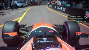 alonso button monaco alonso button monaco