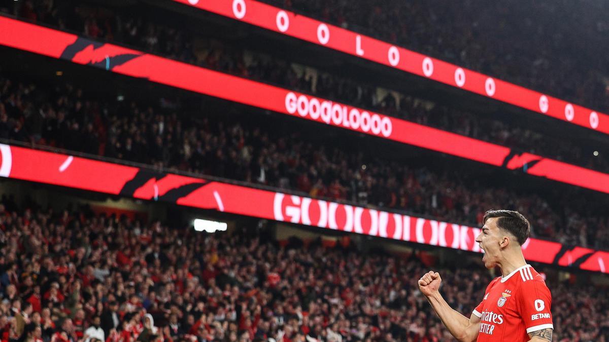 ¡Investiga un posible amaño en la Liga portuguesa! ¡Investiga un posible amaño en la Liga portuguesa!