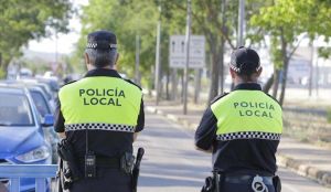 Los nuevos coches de la Policía Local de Sevilla causan furor en Twitter Los nuevos coches de la Policía Local de Sevilla causan furor en Twitter