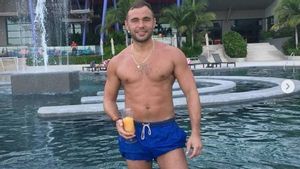 Cristian Suescun: a cambio de 100.000 euros, me dejo pen***** por dos hombres Cristian Suescun: a cambio de 100.000 euros, me dejo pen***** por dos hombres