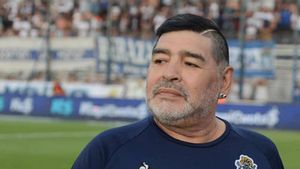 Esta era la comida favorita de Maradona, según un excompañero Esta era la comida favorita de Maradona, según un excompañero