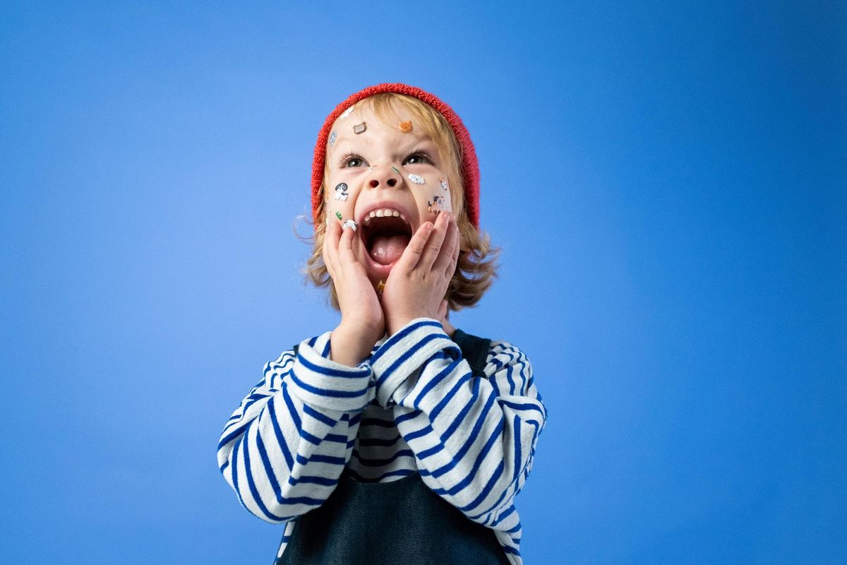Mi hijo no para de decir palabrotas, ¿qué puedo hacer? Mi hijo no para de decir palabrotas, ¿qué puedo hacer?