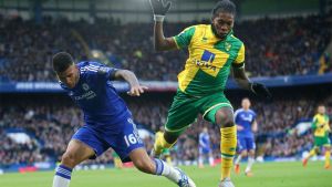 Mbokani estaba en el aeropuerto de Bruselas Mbokani estaba en el aeropuerto de Bruselas