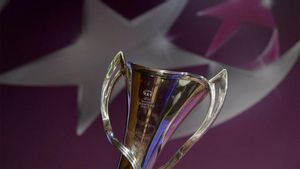 Cambios en la UWCL antes de la final a ocho Cambios en la UWCL antes de la final a ocho