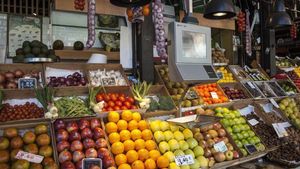 Cinco reglas para elegir alimentos que mejoren su salud y la del planeta Cinco reglas para elegir alimentos que mejoren su salud y la del planeta