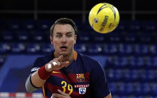 Filip Jicha será operado y no jugará más este año Filip Jicha será operado y no jugará más este año