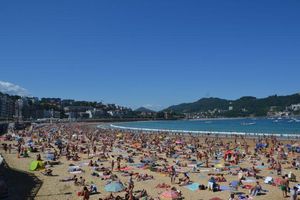 Los ecologistas proponen una transición verde para un nuevo turismo en España Los ecologistas proponen una transición verde para un nuevo turismo en España