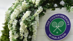 El torneo de Wimbledon es cauto ante el anuncio de Boris Johnson El torneo de Wimbledon es cauto ante el anuncio de Boris Johnson
