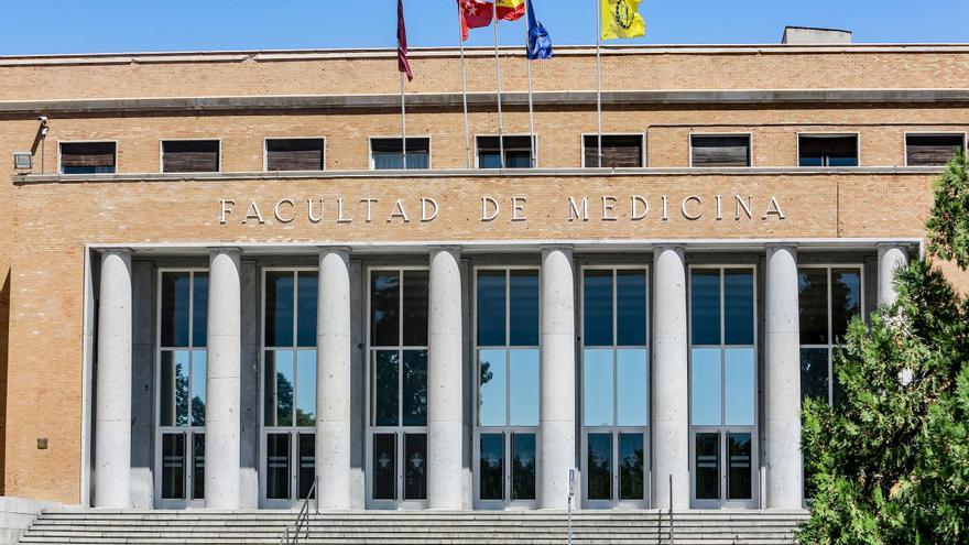 La Comunidad de Madrid reúne la mayor oferta universitaria de España