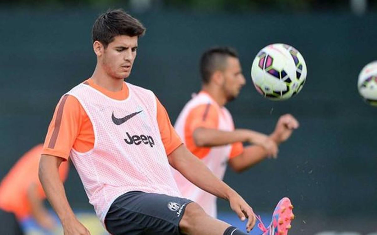 El delantero podría perderse toda la pretemporada El delantero podría perderse toda la pretemporada
