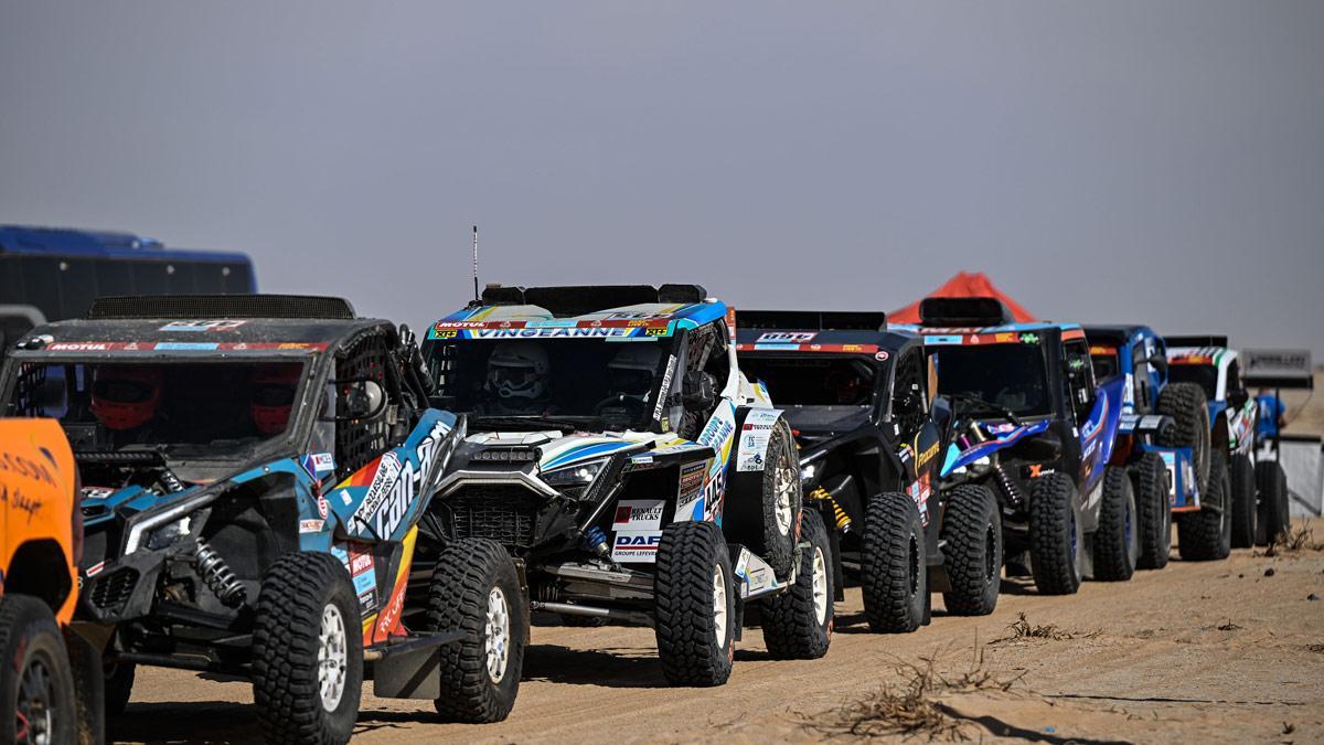 Los cambios en el reglamento enturbian el arranque