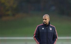 Pep Guardiola recibirá una suculenta oferta del Bayern de Múnich para renovar Pep Guardiola recibirá una suculenta oferta del Bayern de Múnich para renovar