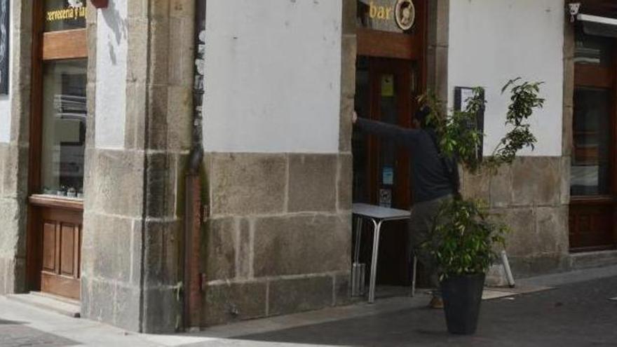 El Supremo abre la puerta a que los hosteleros recuperen hasta 27 millones por el COVID