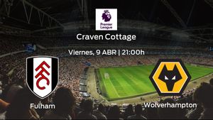 Jornada 31 de la Premier League: previa del encuentro Fulham - Wolverhampton Wanderers Jornada 31 de la Premier League: previa del encuentro Fulham - Wolverhampton Wanderers