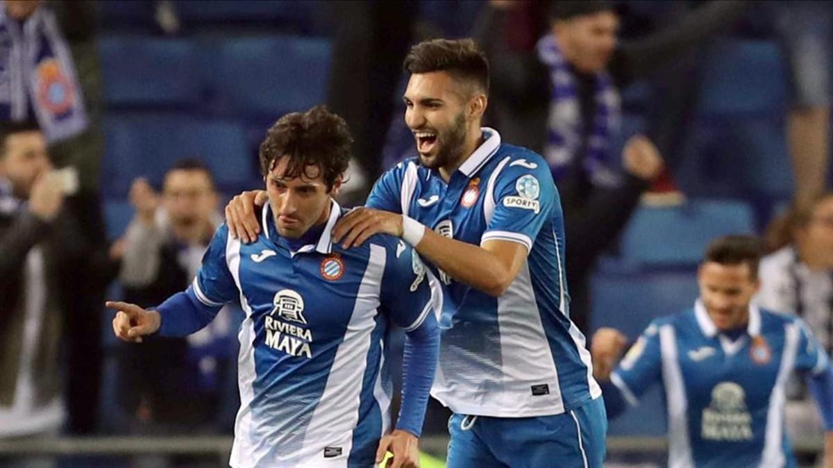 Granero “Un silbido lo notamos todos”