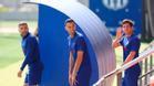 El Barça prepara su último partido en el Camp Nou contra el Mallorca