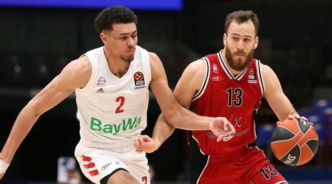 Imagen recreativa de El Madrid se lanza a por el 'Chacho' Rodríguez