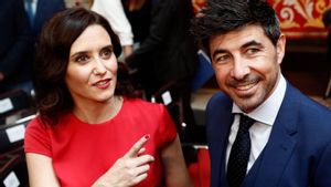 Isabel Díaz Ayuso, de nuevo soltera: termina su relación con Jairo Alonso Isabel Díaz Ayuso, de nuevo soltera: termina su relación con Jairo Alonso