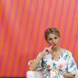 La vicepresidenta segunda y ministra de Trabajo y Economía Social, Yolanda Díaz, durante la presentación de la hoja de ruta para la igualdad efectiva entre hombres y mujeres en la Economía Social