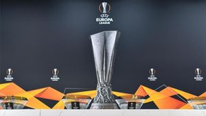 La Europa League ya conoce sus enfrentamientos de octavos de final. La Europa League ya conoce sus enfrentamientos de octavos de final.