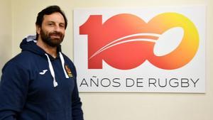 Raúl Pérez “Aspirina”: Catalunya necesita invertir en instalaciones de Rugby
