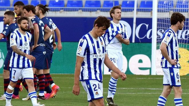 La Liga tiene un nuevo protocolo de medios de comunicación en los estadios de primera y segunda división La Liga tiene un nuevo protocolo de medios de comunicación en los estadios de primera y segunda división