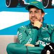 Fernando Alonso busca la 33 en el Circuit