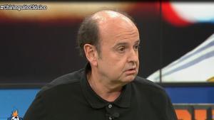 Juanma y Jota Jordi, a debate entre la gravedad del Caso Negreira y la salida de Ancelotti