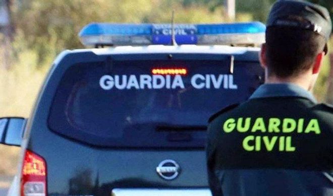 Detienen en Algeciras al ‘carnicero de Bari’, miembro de la Camorra