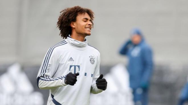 La ‘perla’ del Bayern Zirkzee tiene numerosas novias