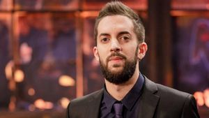 David Broncano se pronuncia sobre el tema de Andorra y los impuestos David Broncano se pronuncia sobre el tema de Andorra y los impuestos