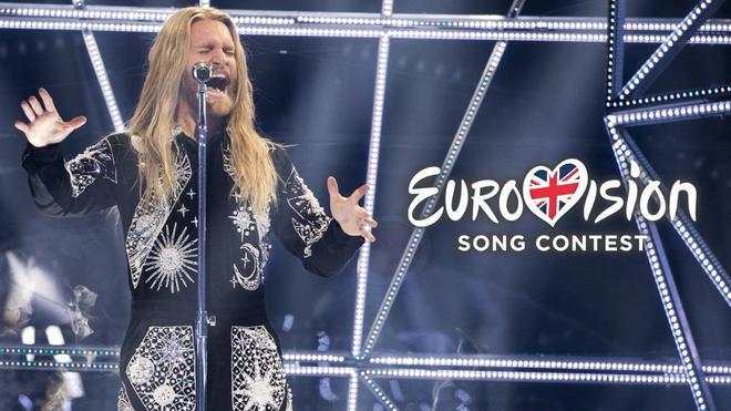 Confirmado: Reino Unido será la organizadora de Eurovisión 2023
