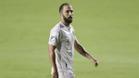Gonzalo Higuaín se perderá el Play In de la MLS por coronavirus