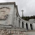 La Asociación para la Recuperación de la Memoria Histórica pide sacar a los monjes del Valle de los Caídos
