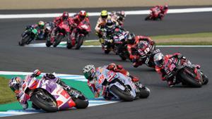 Motorcycling Grand Prix of Japan