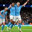El Manchester City, tras golear al Real Madrid, espera redimir la final perdida hace un par de años