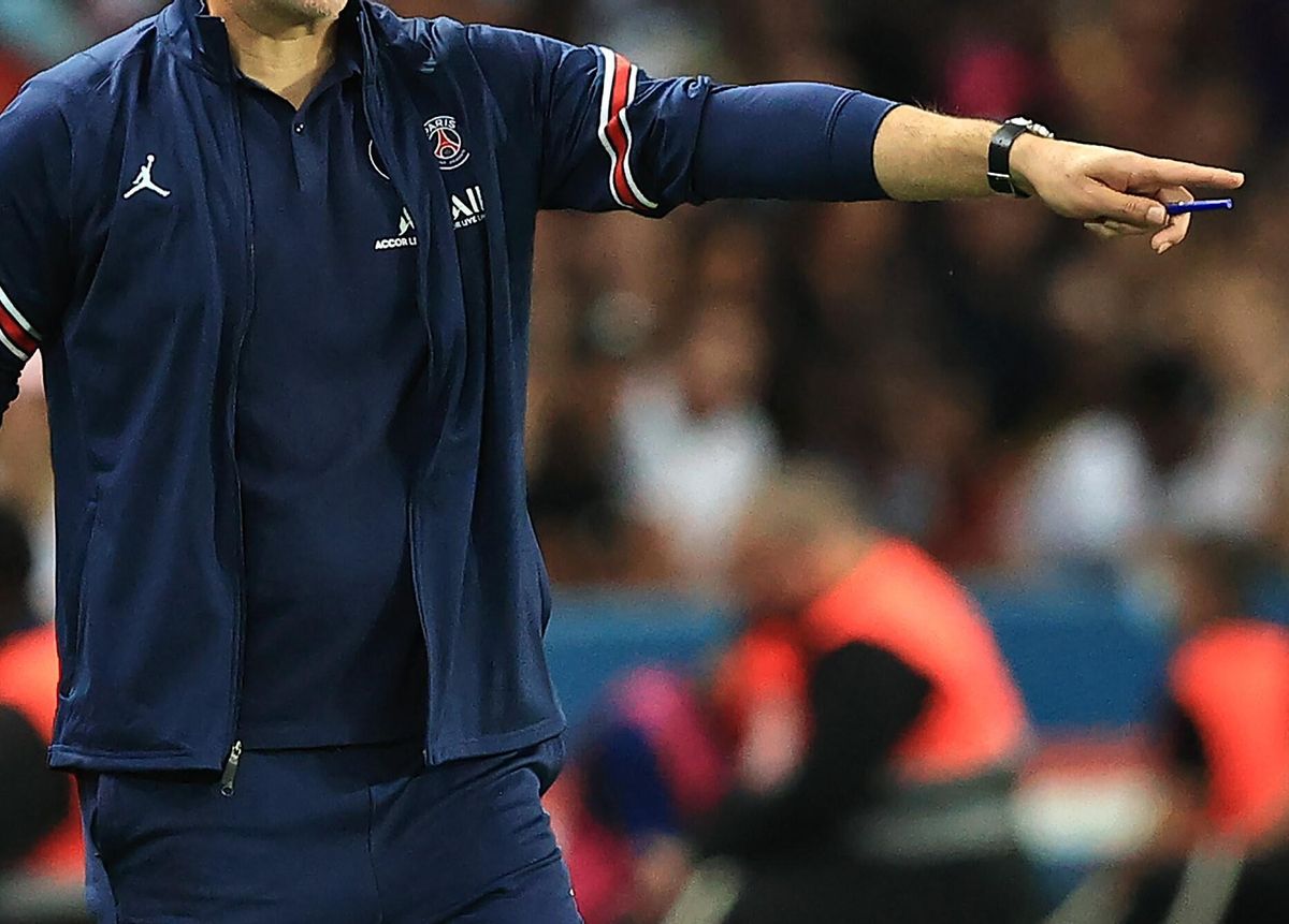 Pochettino o Valverde: ¿Quién entrenará al Manchester United? Pochettino o Valverde: ¿Quién entrenará al Manchester United?