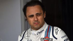 Massa compartió escudería con Alonso cuatro años Massa compartió escudería con Alonso cuatro años
