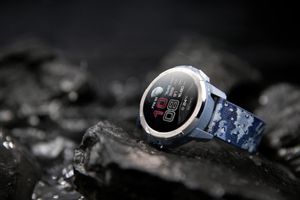 Así es el HONOR Watch GS Así es el HONOR Watch GS