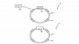 Microsoft patenta una pulsera como ayuda contra el Parkinson Microsoft patenta una pulsera como ayuda contra el Parkinson