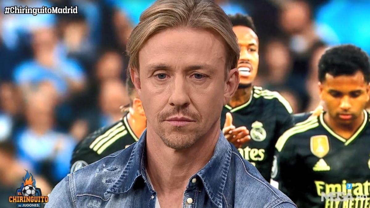 Guti responde a Grealish: «Tus emoticonos me inspiran»
