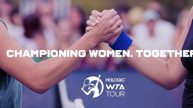Hologic, nuevo patrocinador principal del WTA Tour