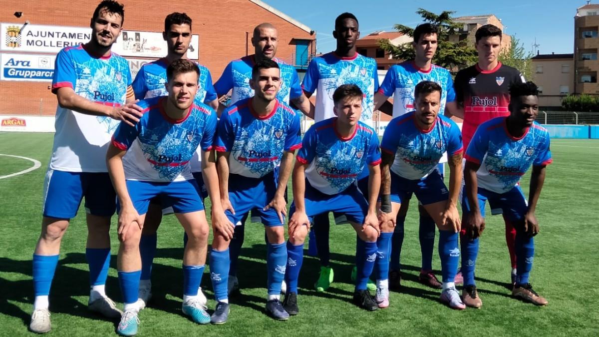 L'Escala, Mollerussa y Reus Reddis no fallaron esta jornada