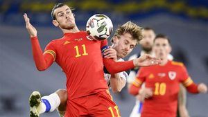 La Gales de Gareth Bale certificó su ascenso a la Liga A de la Nations League La Gales de Gareth Bale certificó su ascenso a la Liga A de la Nations League