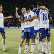 Resumen, goles y highlights del Tenerife 1 - 0 Espanyol de la jornada 6 de LaLiga Hypermotion