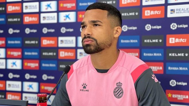 Yangel Herrera aparca su futuro hasta el verano